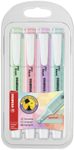 STABILO Swing Cool Textmarker Mehrfarbig