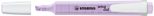 STABILO Swing Cool Textmarker Lila