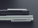 LAMY aion Tintenroller 0.6 mm Schwarz