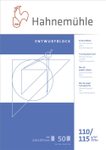 HAHNEMÜHLE Transparentpapier DIN A4
