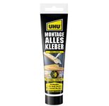 UHU Montagekleber 165,0 g