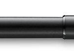 LAMY Patronenfüller schwarz