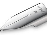 LAMY Patronenfüller schwarz