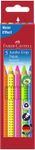 FABER-CASTELL Buntstifte Mehrfarbig