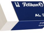 Pelikan Radiergummi für Bleistift weiß