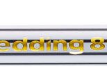 edding 89 Office Liner Fineliner 0.3 mm Grün