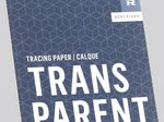 RÖMERTURM Transparentpapier DIN A4