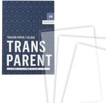 RÖMERTURM Transparentpapier DIN A4