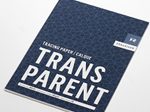 RÖMERTURM Transparentpapier DIN A4