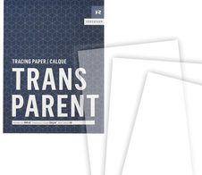 RÖMERTURM Transparentpapier DIN A3