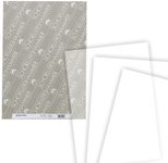 SCHOELLERSHAMMER Transparentpapier DIN A3