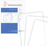 HAHNEMÜHLE Transparentpapier DIN A4