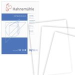 HAHNEMÜHLE Transparentpapier DIN A4
