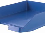 HAN Briefablage DIN C4 blau