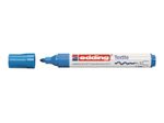 edding Textilmarker 2.0 - 3.0 mm Blau