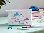 edding Textilmarker 1.0 mm Schwarz