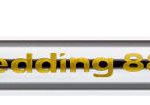 edding 88 Office Liner Fineliner 0.6 mm Blau