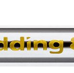 edding 88 Office Liner Fineliner 0.6 mm Schwarz