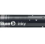 Pelikan inky 273 Tintenroller 0.5 mm Schwarz