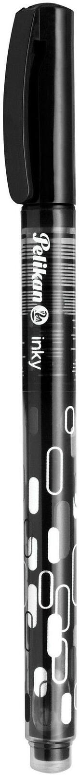 Pelikan inky 273 Tintenroller 0.5 mm Schwarz