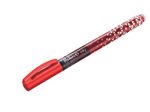 Pelikan inky 273 Tintenroller 0.5 mm Rot
