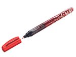 Pelikan inky 273 Tintenroller 0.5 mm Rot