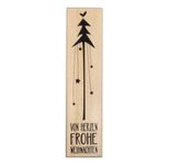 Rayher Motivstempel Weihnachtsbaum