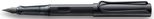 LAMY Patronenfüller schwarz