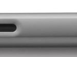 LAMY Patronenfüller grau