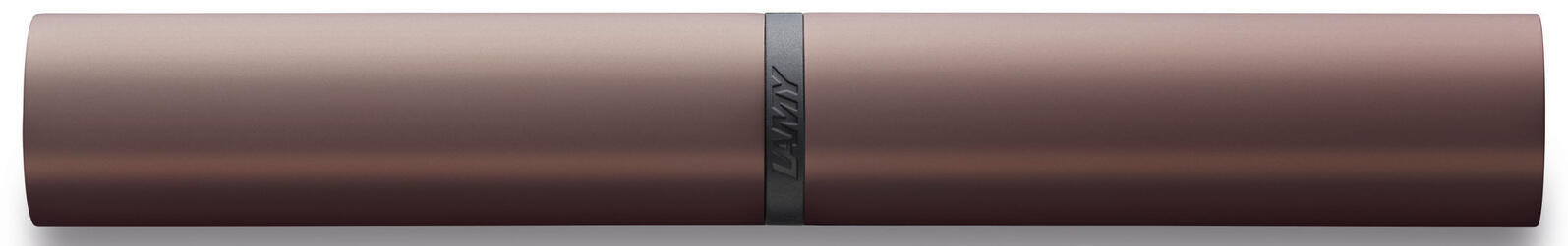 LAMY Patronenfüller braun