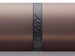 LAMY Patronenfüller braun