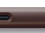 LAMY Patronenfüller braun