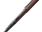 LAMY Patronenfüller braun