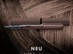LAMY Patronenfüller braun