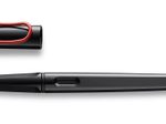 LAMY Patronenfüller schwarz