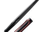LAMY Patronenfüller schwarz