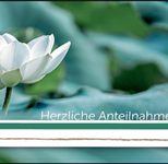 SIGEL Trauerkarten DS103 DIN A6