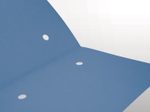 FALKEN Sammelmappe Forever DIN A4 dunkelblau