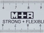 M + R Lineal 15 cm