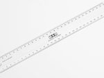 M + R Lineal 30 cm