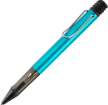 LAMY Kugelschreiber AL-star turmaline, Schreibfarbe: schwarz