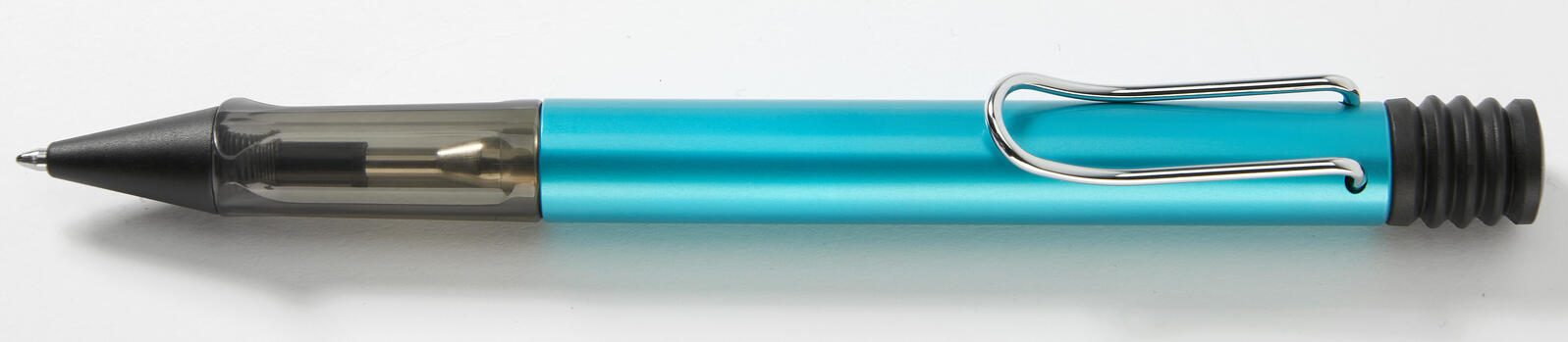 LAMY Kugelschreiber 0.5 mm Schwarz