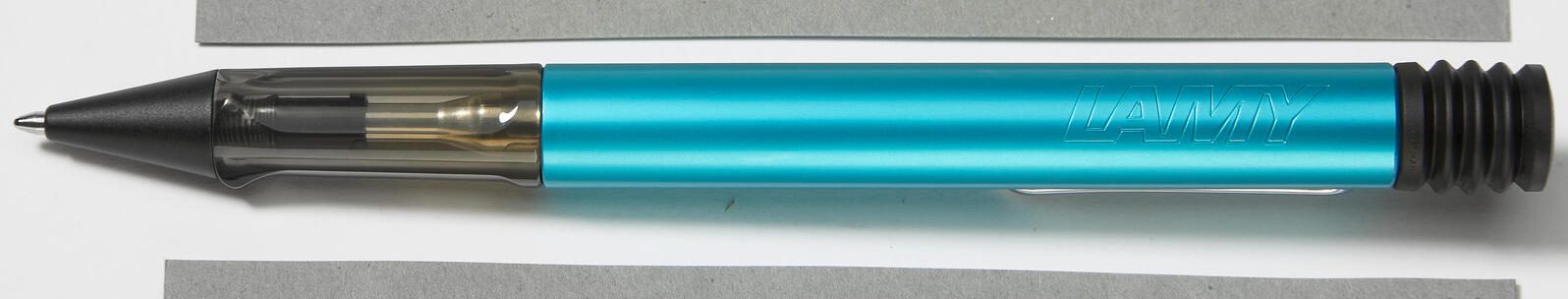LAMY Kugelschreiber 0.5 mm Schwarz