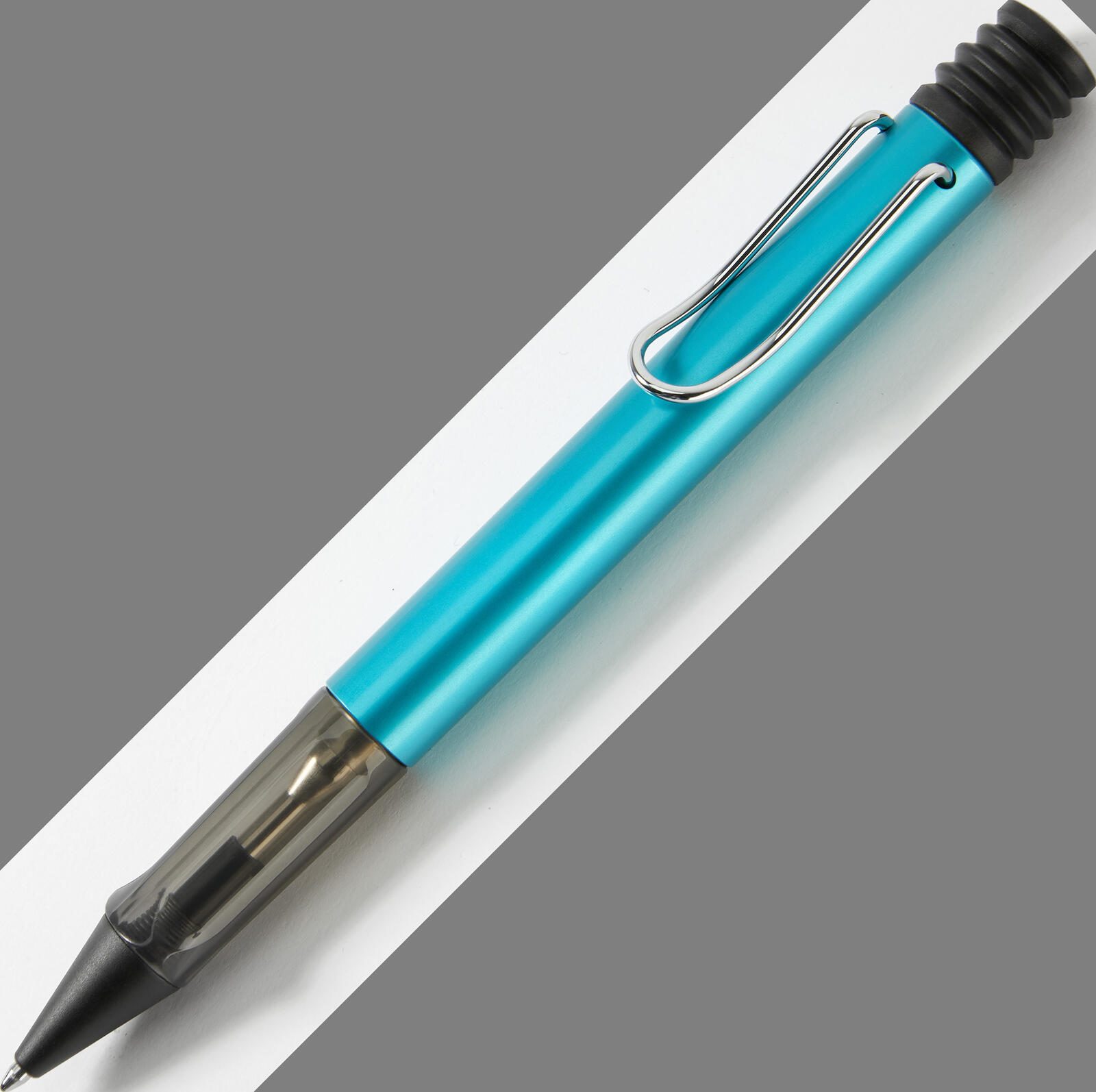 LAMY Kugelschreiber 0.5 mm Schwarz