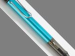 LAMY Kugelschreiber 0.5 mm Schwarz