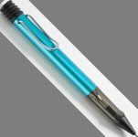 LAMY Kugelschreiber 0.5 mm Schwarz