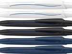 Schneider Kugelschreiber 0.6 mm Blau