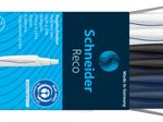 Schneider Kugelschreiber 0.6 mm Blau