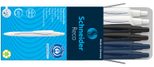 Schneider Kugelschreiber 0.6 mm Blau