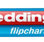 edding 380 Flipchart-Marker 1.5 - 3.0 mm Blau